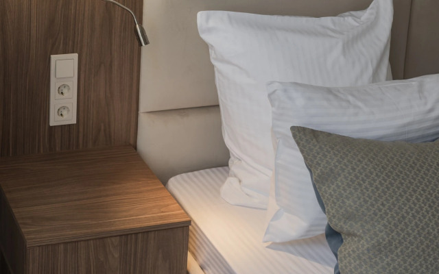 Апартаменты на Максима Горького