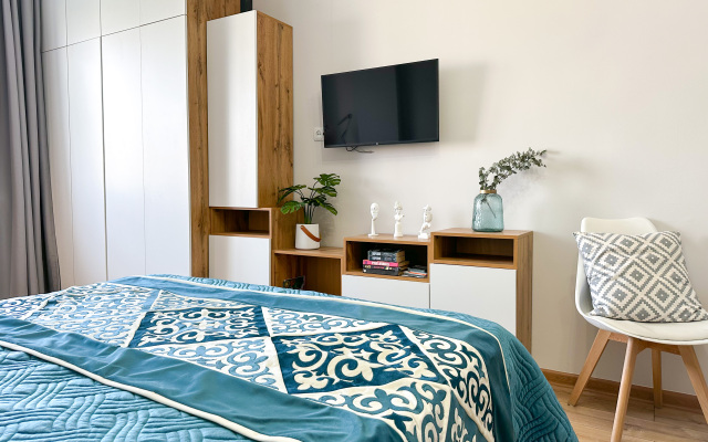 ADT Blue Lagoon Apartments