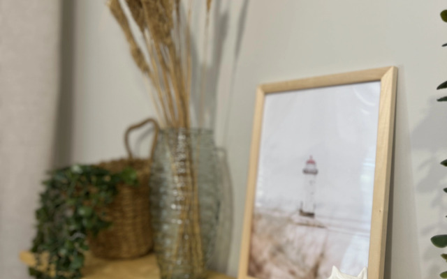 Апартаменты Дюны в Сказочном Городе на Берегу Балтийского Моря