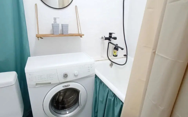 Apartamenty Chaykovskiy na Mira 32 Flat