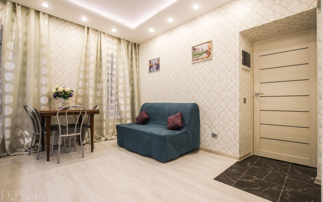 Апартаменты Уютная квартира на Владимирской