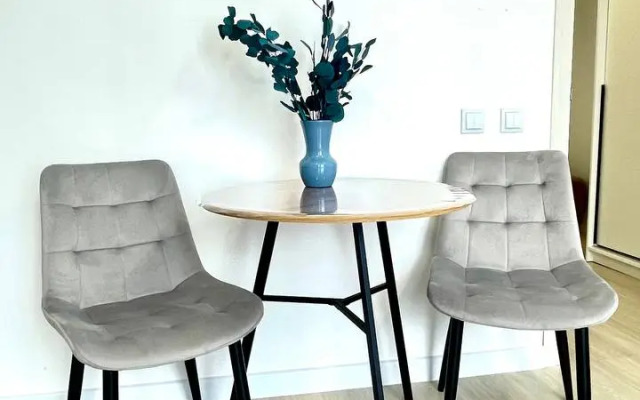 Апартаменты Стильные уютные