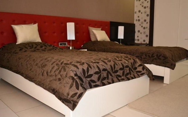 Boutique Arta Novi Sad Hotel