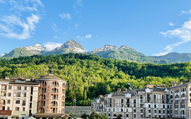 Haveli Voznesenskiy Hotel