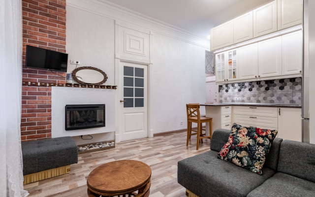 S Saunoy Na Danini Apartments