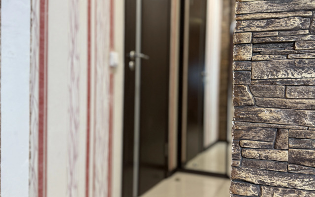 Квартира Студия на Союзной 2