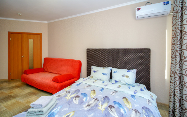 Devi Vozle Trassy M4 Flat