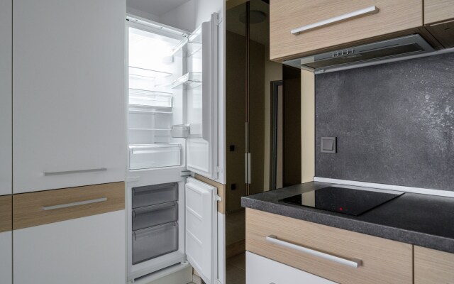 Апартаменты RentalSPb