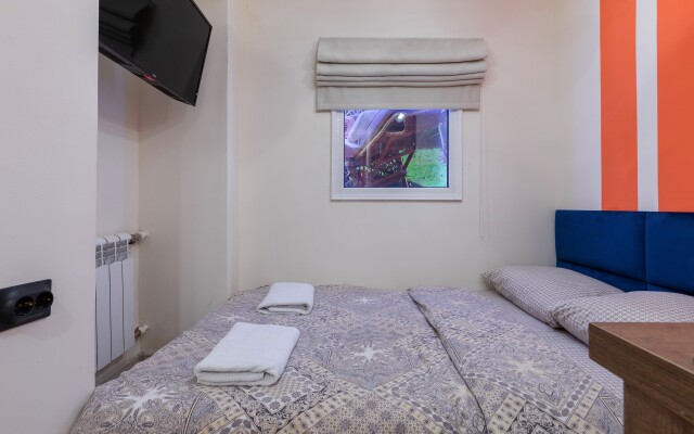 Na Kanonerskoy Apart-Otel