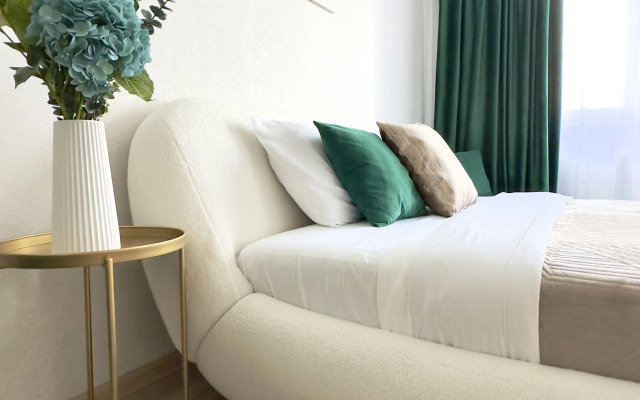 Квартира 1-комнатная квартира рядом с трассой м4