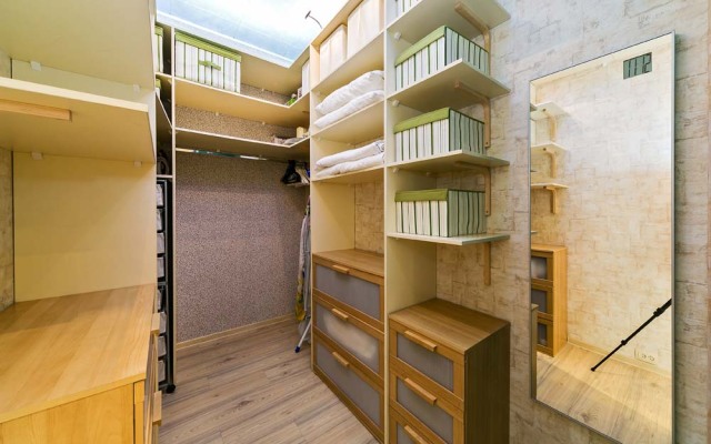 Апартаменты MiniApartHotel