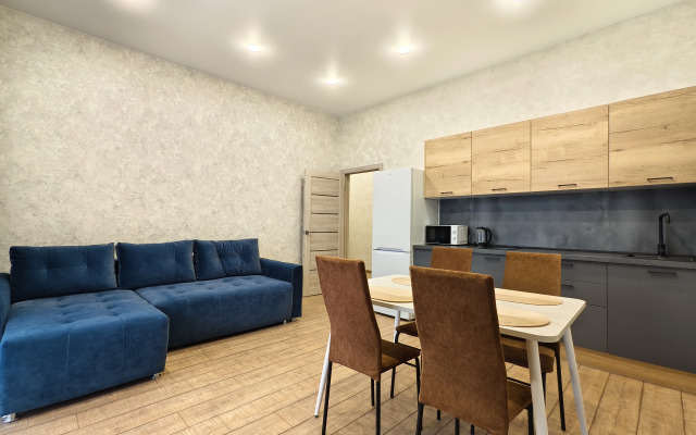 Biznes Klassa Apartments