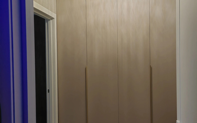 Amalenau Tsentral Park Flat