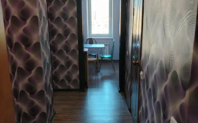 Апартаменты для комфортного проживания