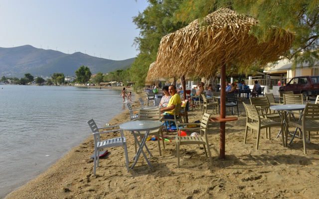 Korali Apart-Hotel