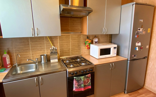 Dlya Semyi Flat