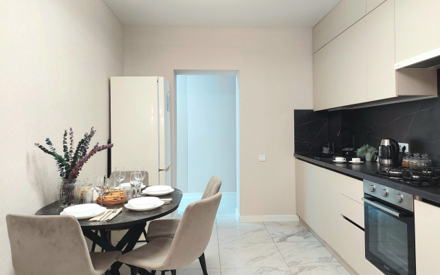 Апартаменты uTrip Rome