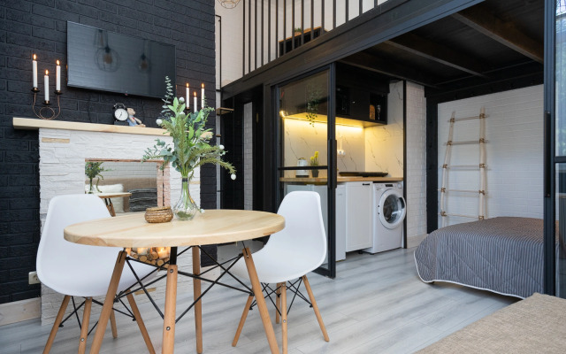 Квартира с Сауной и Камином Кремль Центр Аквапарк