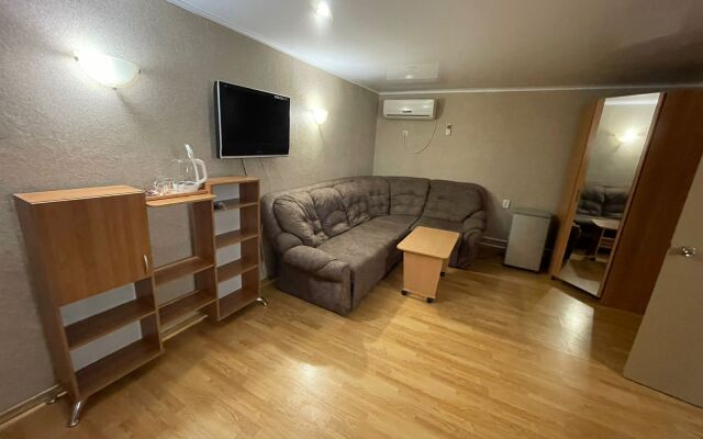 Aleksandriya Mini-Hotel