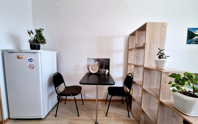 Kavkazskaya 17/1 Ufa Flat