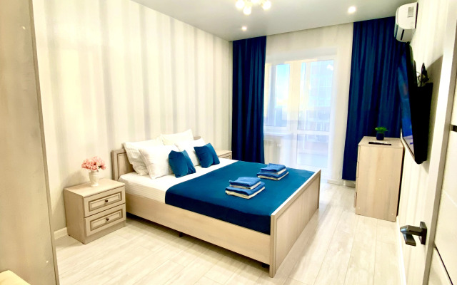 2 komn. ryadom Zh/D vokzal -Pogranichny institut-Avtovokzal Flat