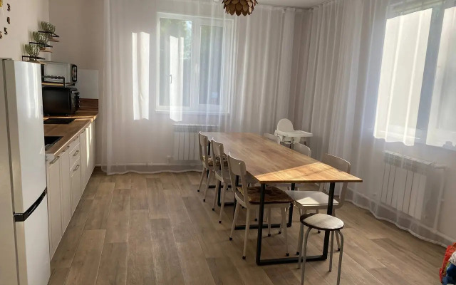 Частный дом Дом на Заречной