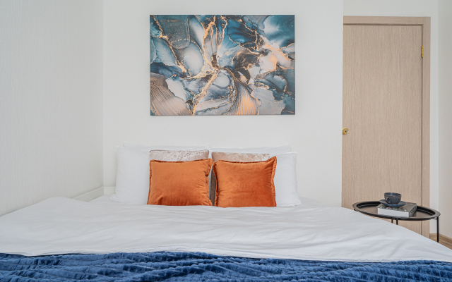 Квартира Comfort от Welcome V Ekb