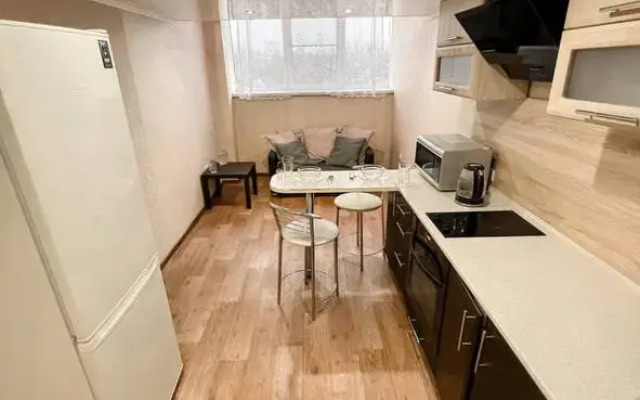 Апартаменты С новым ремонтом в сердце Ростова