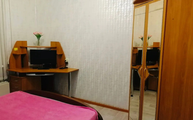 Ryzhiy Kot 7 Flat