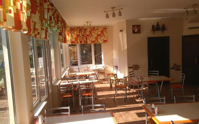 Marco Club Mini-hotel