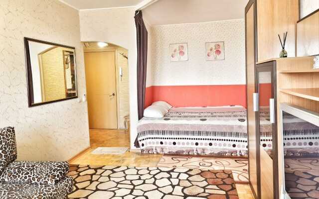 Квартира на Проспекте Ленина 38