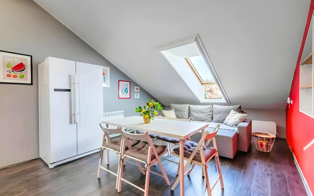 Апартаменты Уютные в Центре Казани