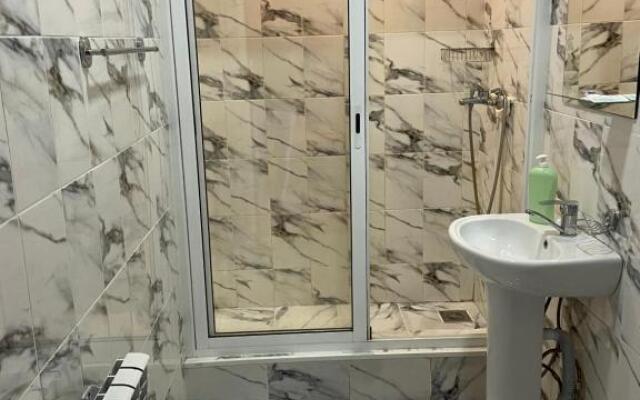 Мини-отель Солнечная горка