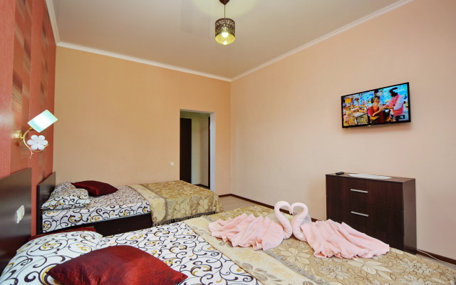 Palermo Guest House
