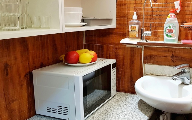 Guest house GRANT Na Ligovskom 23