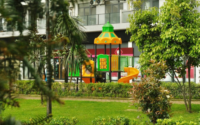 Hotel White Sails Residential