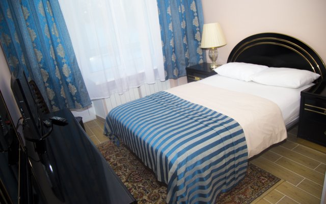 Strigino Hotel