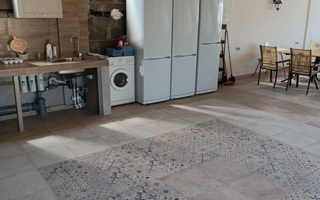 Avrora Guest house