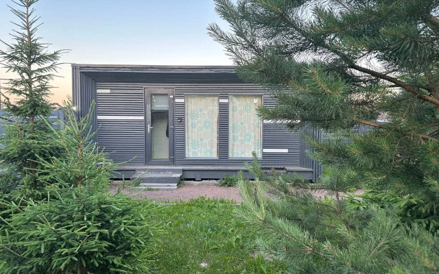 Гостевой дом SemVoda Kiskelovo