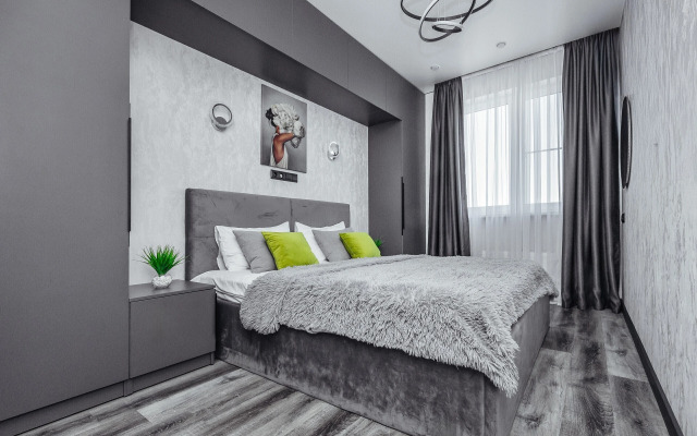 Zhk Frukty Abrikos 6265 Flat