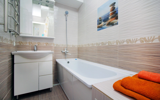 Raduzhny Bereg 14 Flat