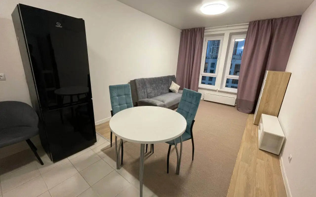 Квартира на Каштановой 4