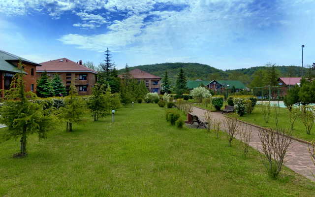 Sadko Hotel