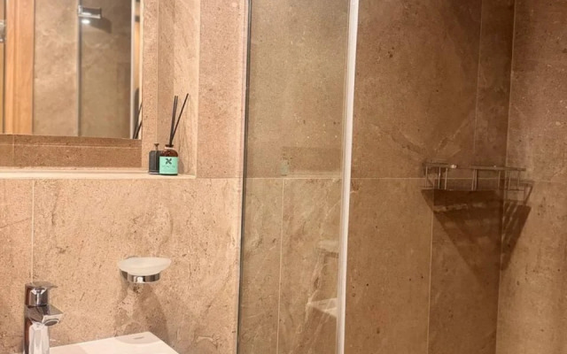 Апартаменты Люкс