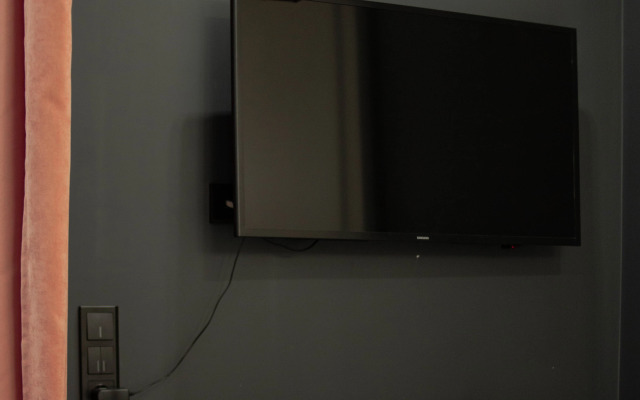 Апартаменты Rauschen Green Lake