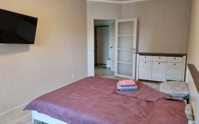 Квартира ЖК Привелегия