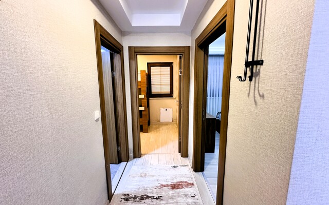 Apart-hotel Green Cinar Apart