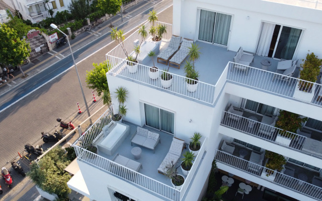 House of Marmaris