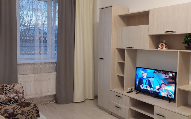 V Zhk Novoye Biserovo 2 Flat
