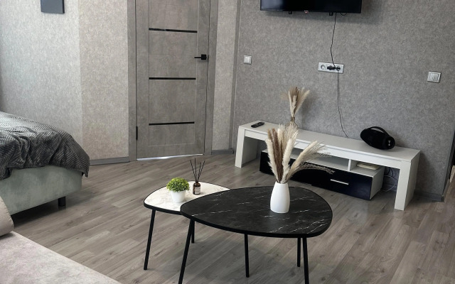 Uyutnaya V Samom Tsentre Kaliningrada Vagnera 7 Flat